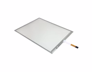 Touch Screen Glass(for use with Toshiba Aplio 400/500, Xario SSA-660B/XarioSSA-660A, Aloka Alpha 6/Alpha 7) 10.4",4wire, THK=1.1mm SKU: TNC-TS057