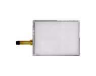 12.1" Touch Screen Glass, 8 Wire(for use with Carefusion AVEA) 1 pcs/box SKU: TNC-TS061