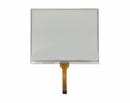 Connector for Touch Screen Glass(for use with Fukuda Denshi DS-7100)
