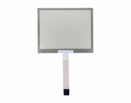 5.7" Touch Screen Glass 108*132.8mm, 5 Wire(for use with Covidien ForceTriad) SKU: TNC-TS071