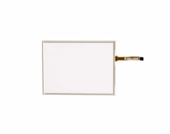 Compatible 12.1" Touch Screen Glass, 4wire (comparable to Aeonmed, used for Aeonmed VG70) 1 pcs/box SKU: TNC-TS076