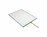 Touch Screen Glass(for use with Danlelson, B.Braun Dialog+ hemodialysis system) 15", 250*333mm, 4wire SKU: TNC-TS079