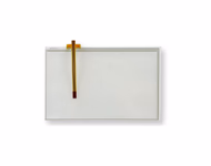Touch Screen Glass(for use with Carewell ECG-1112M) 7", 4 wire SKU: TNC-TS107