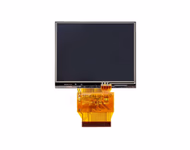 Connector for 3.5" LCD Panel (for use with Stryker L900)