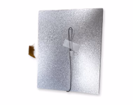 LCD Panel (for use with Contec ECG1200G) 8.0", 171(H)×132.7(V)×1.43(D) mm SKU: TNO-LCD178