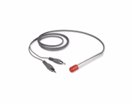 Connector for Compatible Vascular Pencil Doppler Probe 3.9MHz 1.5m (comparable to Parks Medical Electronics 832-1390-11)