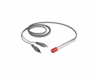 Connector for Compatible Vascular Skinny Pencil Doppler Probe 9.2MHz 1.5m (comparable to Parks Medical Electronics 832-2920-11)