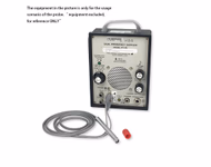 Compatible Vascular Skinny Pencil Doppler Probe 9.2MHz 1.5m (comparable to Parks Medical Electronics 832-2920-11) SKU: UFA-PA10-15