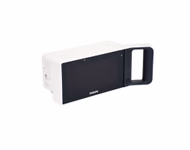 Refurbished Fast SpO2 Monitor with 6.00mm NIBP Connector - Philips IntelliVue X3 opt A01C08 ECG, SPo2, NIBP, Temp and IBP(2) SKU: X3-opt.1-R