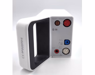 Connector for Refurbished Fast SpO2 Monitor with 6.00mm NIBP Connector - Philips IntelliVue X3