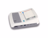 Original 12 Channel High End ECG Machine - Biocare iE12A SKU: iE 12A