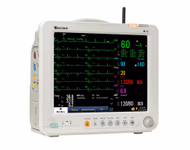 Connector for Original Veterinary Multi-parameter Monitor - Biocare iM 12 VET