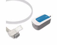 Compatible Sidestream EtCO2 Transducer 0.75m (comparable to Masimo 800601)  SKU: CTS-PS01