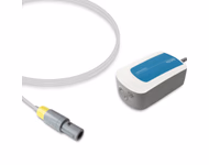 Compatible Sidestream EtCO2 Transducer 0.75m (comparable to Zoll 8000-0367)  SKU: CTS-ZL01