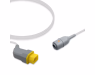 Connector for Compatible IBP Adapter Cable (comparable to Nihon Kohden JP-920P, used with Edwards, Transducer)