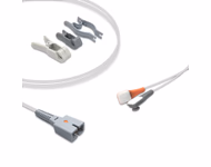 Compatible Vet Multi-Y SpO2 Sensor 3.0m (Technology: Nellcor Oxismart)  SKU: SS-001-VT30