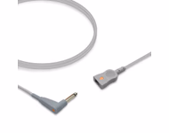 Compatible Temperature Adapter Cable 3.0m (comparable to YSI 502-0400, used with: 400 Series Probe) SKU: TA-Y400-YSI30