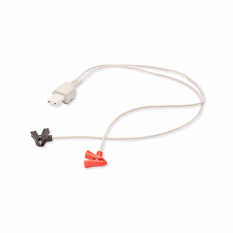 New Original NMT Stimulation Cable, 3m - Mindray 040-001464-00  (for use with Passport 12m, Passport 17m, N12, N15, N17, N19, N22) Reusable, Adult, Pediatric, 3m SKU: 040-001464-00