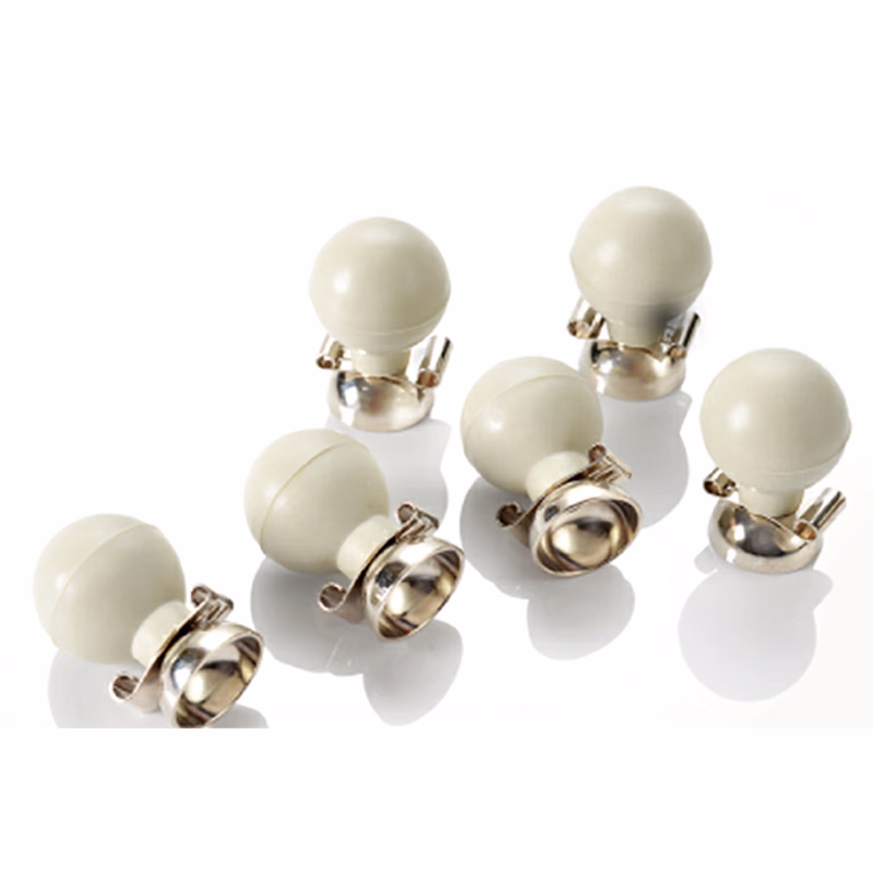 New Original Chest Bulb, 6/Set - Mindray 040-001585-00 OEM (Box of 1) SKU: 040-001585-00