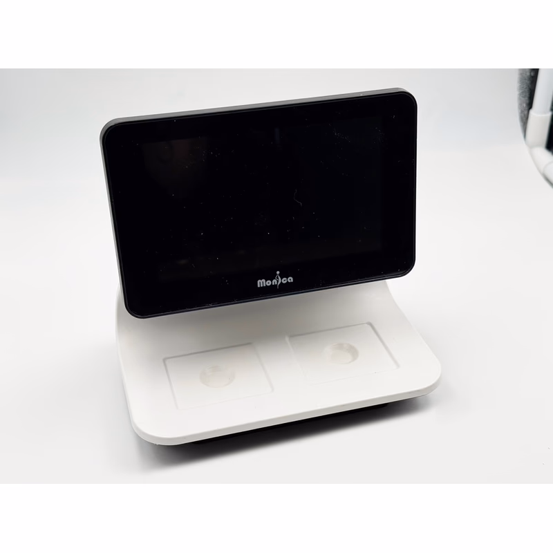 Re-Certified Monica Novii Interface - GE Healthcare 107-PT-001 1 unit/box SKU: 107-PT-001-C