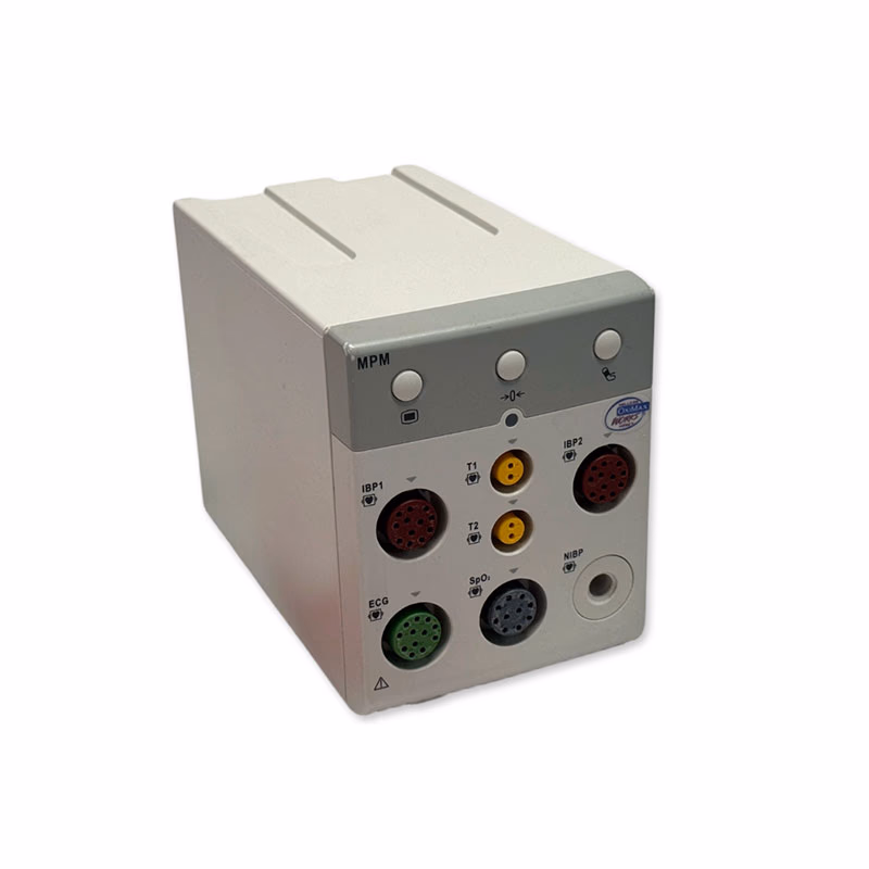 Refurbished Oximax MPM Module - Mindray 115-010744-00 1 Pc / Box SKU: 115-010744-00-R