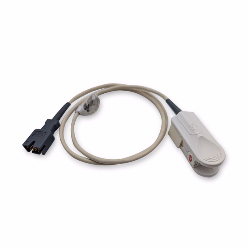 Re-Certified Original SpO2 Sensor, Adult, Finger, 3 ft - Masimo 1863 1 Pc / Bag SKU: 1863C
