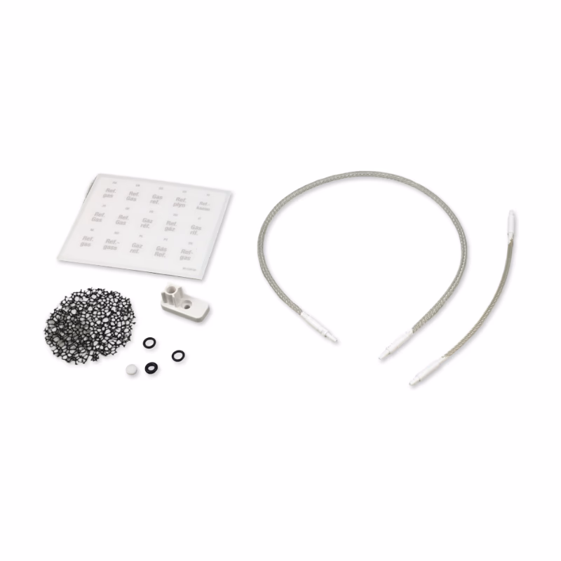 New Original 1-Year Planned Maintenance Kit - GE Healthcare 2093592-001 For Compact Airway Modules SKU: 2093592-001