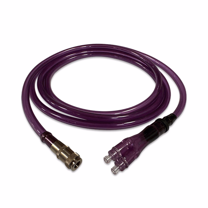 New Original NIBP Supply Hose, 6ft - Smiths Medical 31544B1 Supply Hose, 6ft SKU: 31544B1