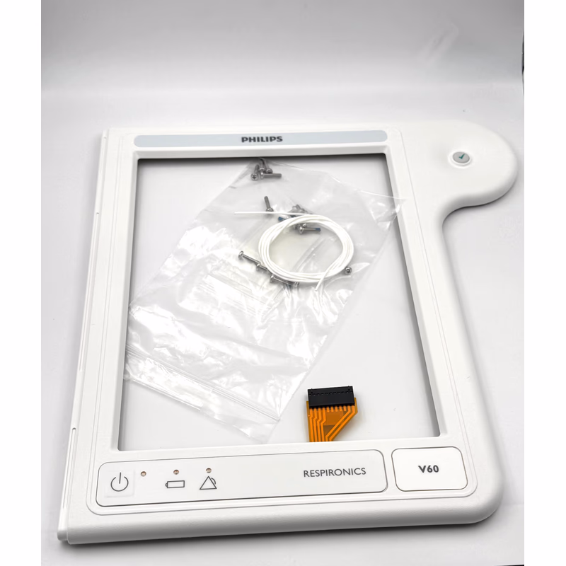 New Original V60 Front Bezel - Philips 453561542801 1 pc/box SKU: 453561542801
