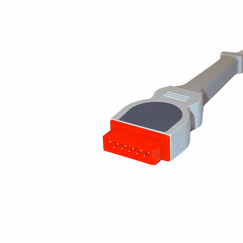 New Original IBP Adapter - Pronk Technologies 501-0306 Rectangle, 11 Pin, Male SKU: 501-0306