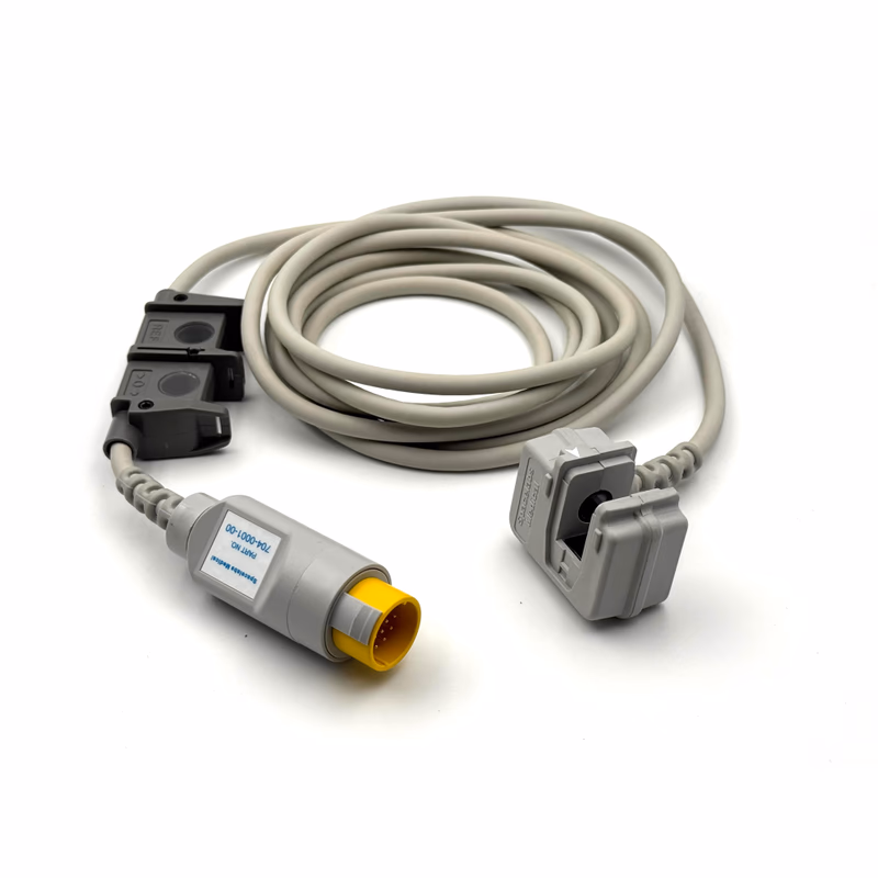 Re-certified Capnostat CO2 Sensor - SpaceLabs 704-0001-00 1 Pcs/bag SKU: 704-0001-00C