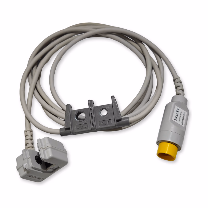 Re-Certified Original CO2 Capnography - Novametrix 7167-00 1 Pcs/box SKU: 7167-00C
