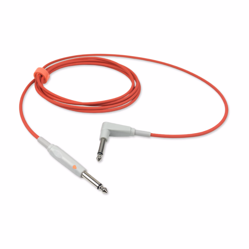 Compatible Device Alarm Nurse Call Cables (comparable to MAGUIRE Enterprices ME590142E) normally open, 3.0m for Hospira/Abbott Plum A infusion pump or Masimo ROOT monitor, Rad 8, Rad 87 and Rad 97 pulse oximeter SKU: ANCCN-008-30
