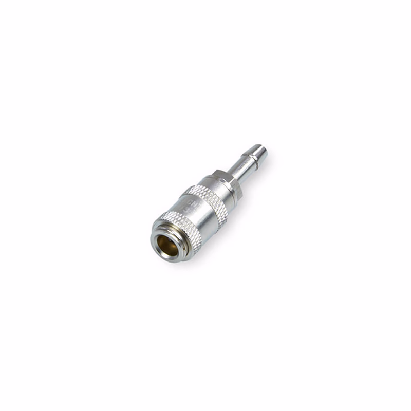 Compatible BP Connector Female Bayonet Recept 4.5mm (comparable to Medline MDS8220)  SKU: BPC02M