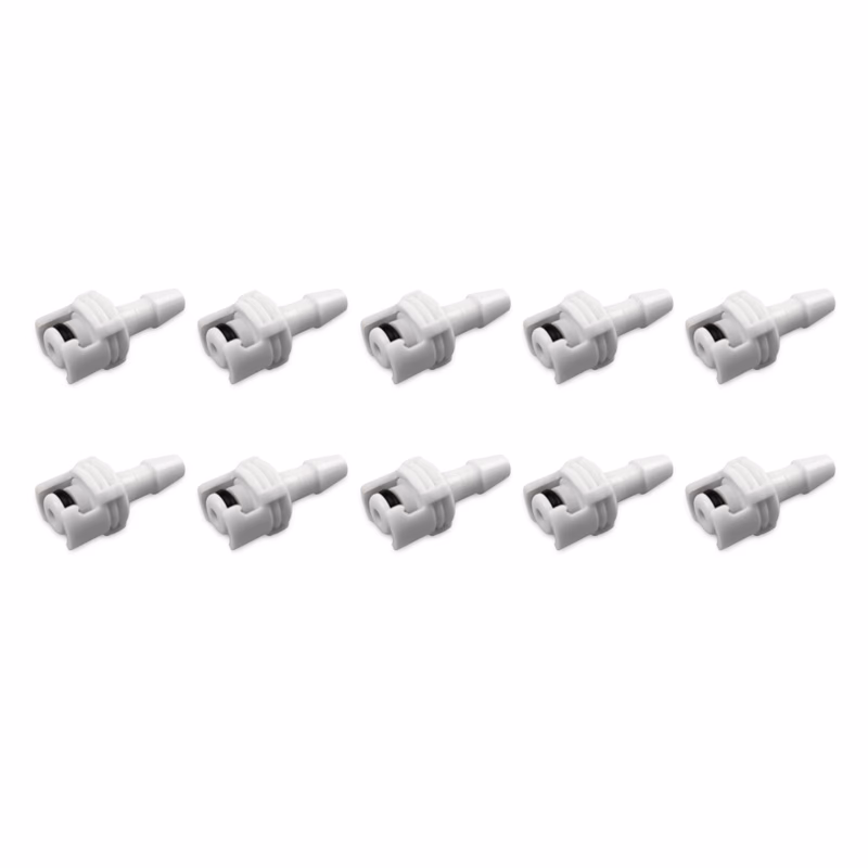 Compatible BP Connector Male Submin 5.8mm (comparable to GE Healthcare 330090)  SKU: BPC10-D