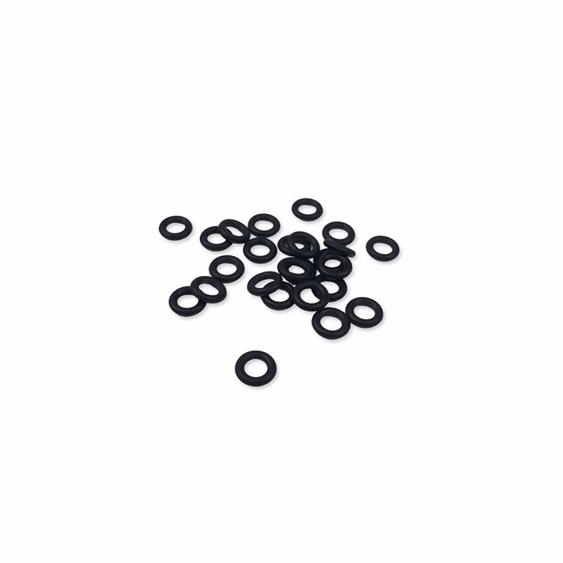 Compatible O-Ring for Tourniquet Cuff (alternative to zimmer:61-7308-000-00) Reusable, 25 Pc / Bag SKU: BPC39-04-25