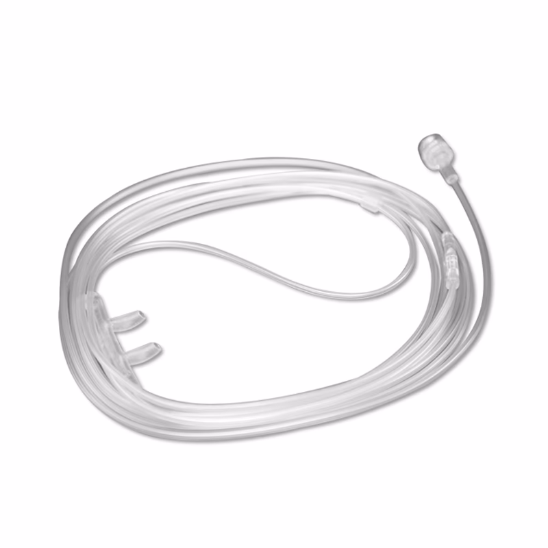 Compatible Side Stream Nasal Cannula (comparable to Mindray 115-043001-00) 1pc / bag SKU: CTA-S04