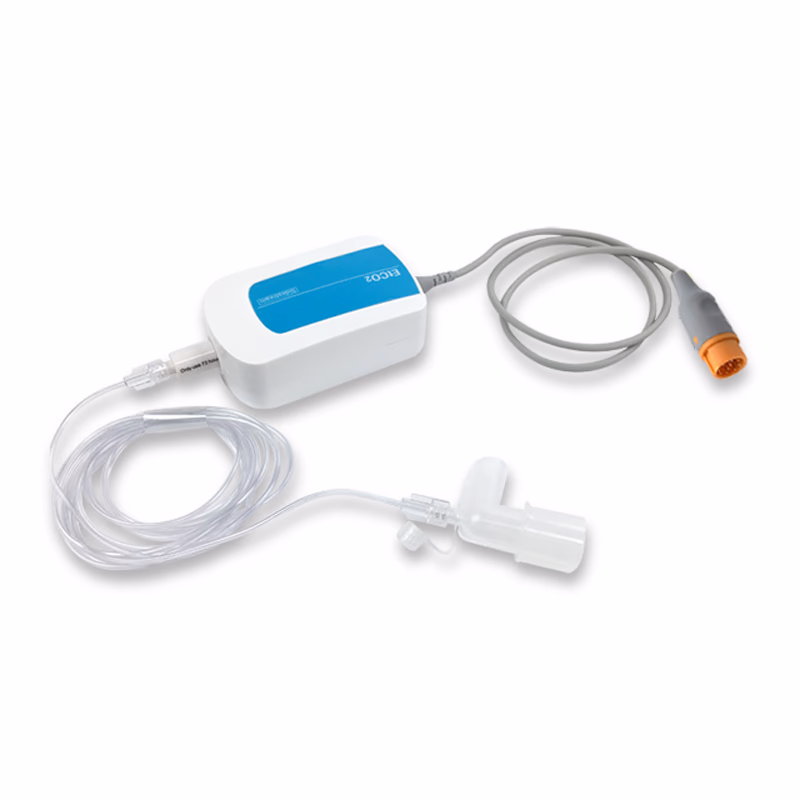 Compatible Sidestream EtCO2 Transducer 0.75m (comparable to Mindray 6800-30-50619)  SKU: CTS-MR01