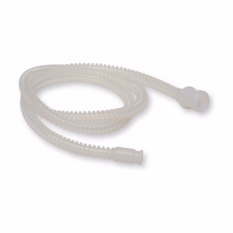 Compatible Neonatal SILICONE Patient Tube (comparable to GE 2096534-103) REUSABLE,1.2m, 22/10mm cuffs. SKU: ENT-2023-02(H)