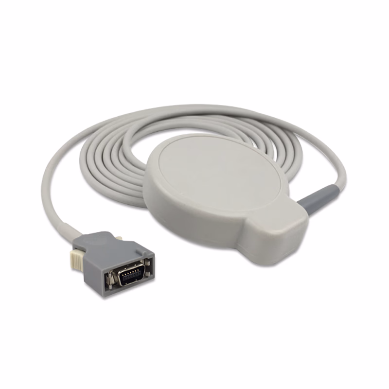 Compatible Ultrasound Fetal Transducer 3.0m (comparable to Analogic U/S1)  SKU: FUS-AL01