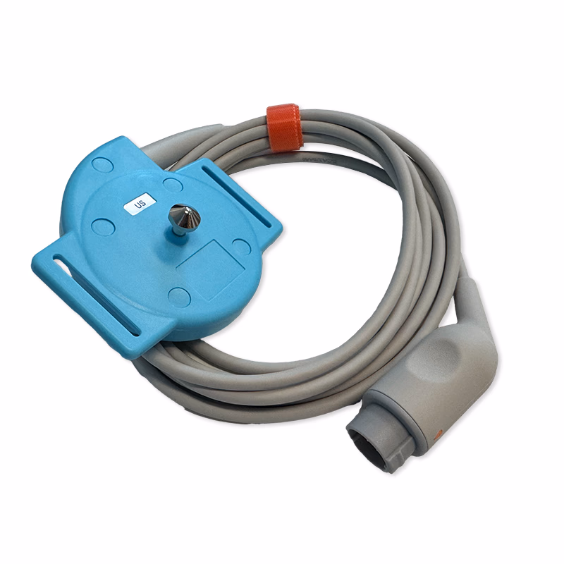 Compatible Fetal Transducer (comparable to GE Healthcare 2108346-001) SKU: FUS-GE12