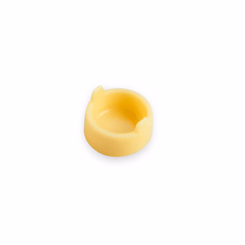 Compatible Top Screw Cover  (comparable to Philips, used for Avalon M2734B/M2735A/M2736A ) 1 pcs/bag SKU: KLF-007-03A
