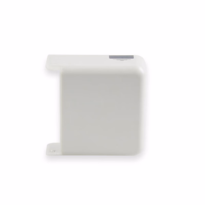 Compatible Battery Door Cover (comparable to Philips 453564602631, used for IntelliVue MX40) SKU: KLN-003-04