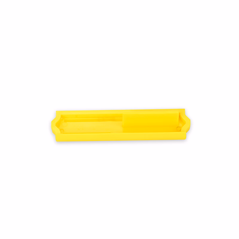 Compatible Plastic Wedge (comparable to Philips, used for IntelliVue MX40) 1 Pc/Bag SKU: KLN-003-07