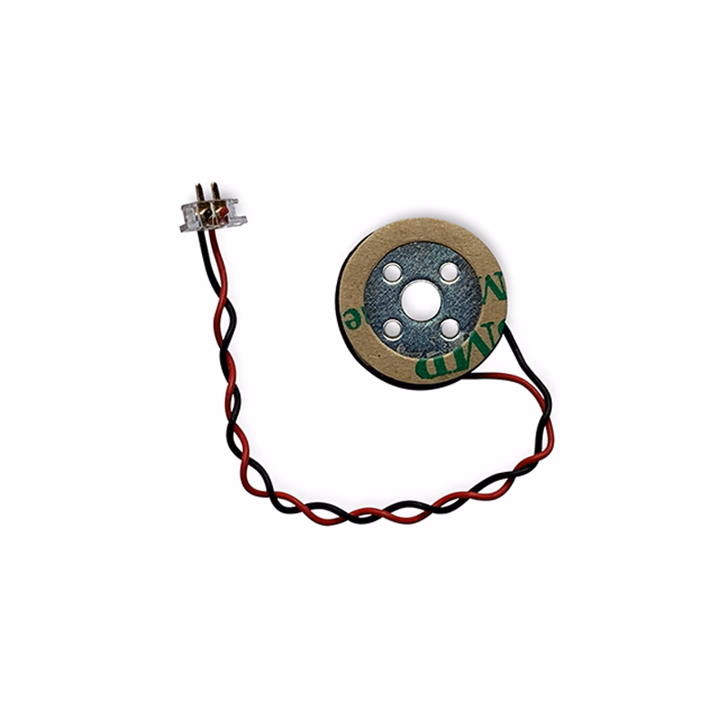 Compatible Speaker 13mm use with 2014 or older version (comparable to Philips, used for IntelliVue MX40) 1 Pc / Bag SKU: KLN-003-11A
