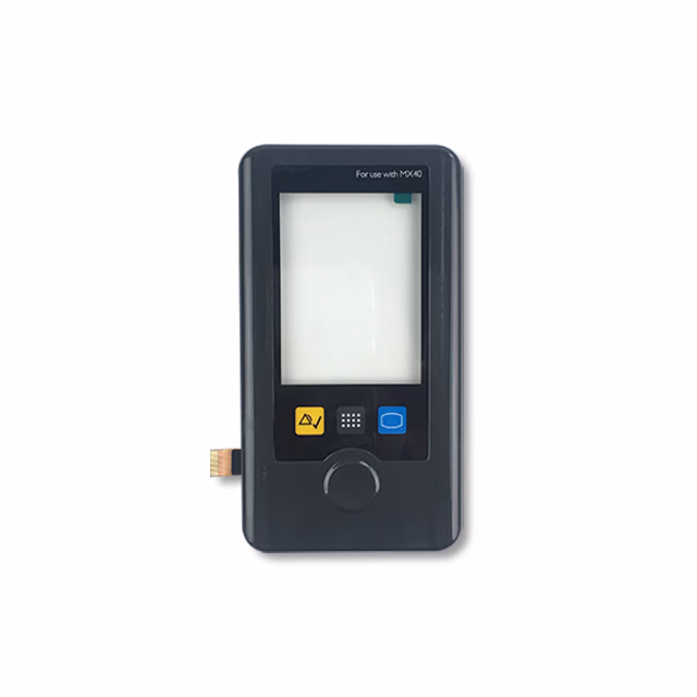 Compatible Touch Screen with Board w/o Speaker (All Version) (comparable to Philips 11630, for use with IntelliVue MX40)  SKU: KLN-003-13