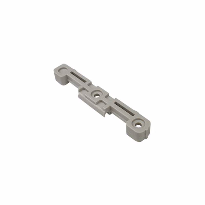 Compatible White Plastic Piece of Latch Kit (comparable to BD, used for Alaris 8015/8000/8100) 1 Pc/Bag SKU: KLN-005-06B