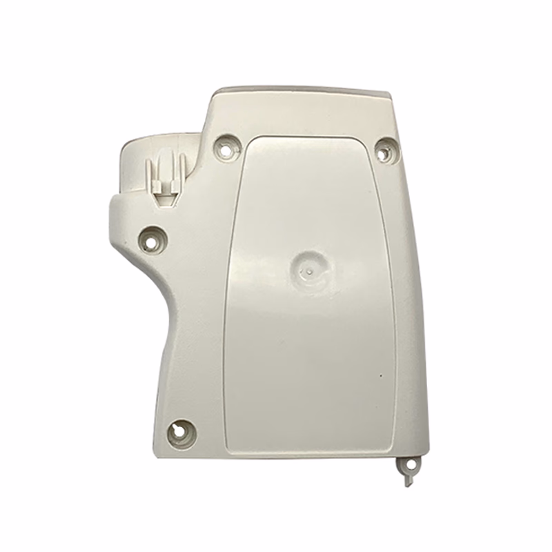 Compatible Rear Case Cover (comparable to Philips, used for M2601B/IntelliVue TRx+ M4841A) 1 Pc / Bag SKU: KLN-006-02