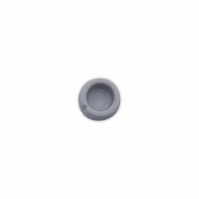 Compatible Screw Cover on Case (comparable to Philips, used for M2601B/IntelliVue TRx M4841A/TRx+ M4841A) 1 Pc/Bag SKU: KLN-006-17