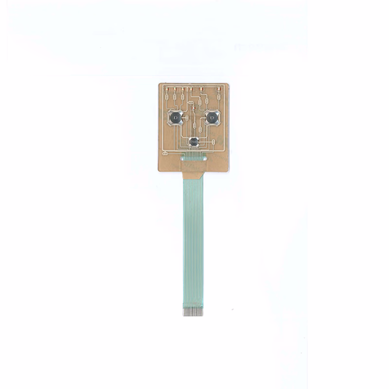 Compatible LED Flex Circuit Board (comparable to GE Healthcare 00-13537-2, for use with ApexPro CH/T4/T14) 1 /Pc SKU: KLN-030-01